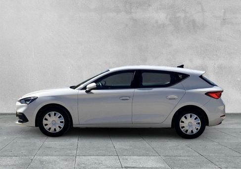 Seat Leon, 2023