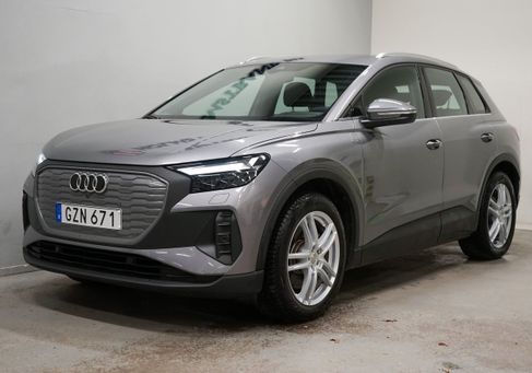 Audi Q4, 2023