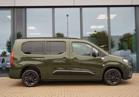 Fiat Doblo, 2024 3