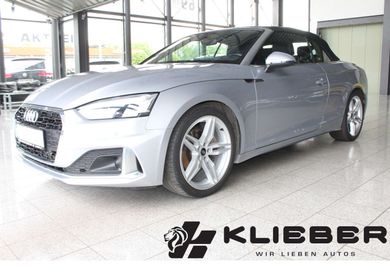 Audi A5, 2023