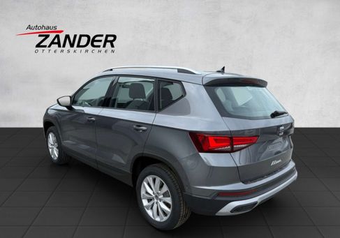 Seat Ateca, 2026
