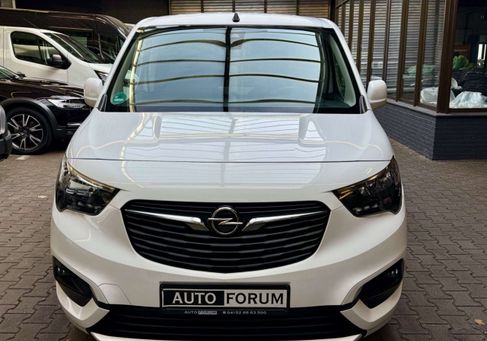 Opel Combo, 2020