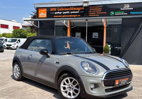 MINI Cooper, 2018