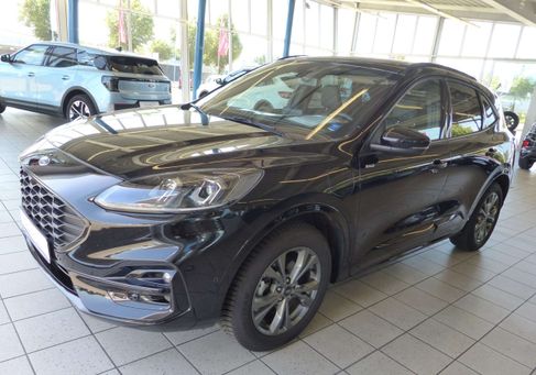 Ford Kuga, 2023