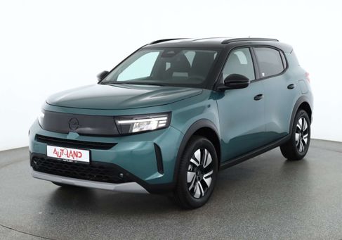 Opel Frontera, 2026