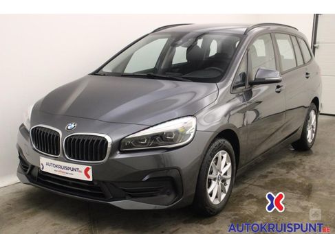 BMW 2 Serija