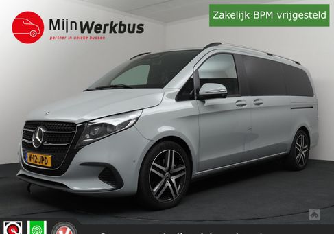 Mercedes-Benz V 300, 2024