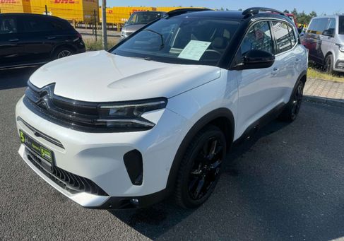 Citroën C5 Aircross, 2023 2