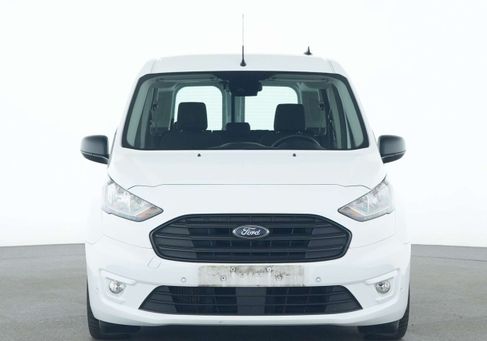 Ford Transit Connect, 2021