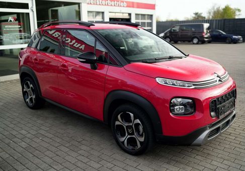 Citroën C3 Aircross, 2019 3