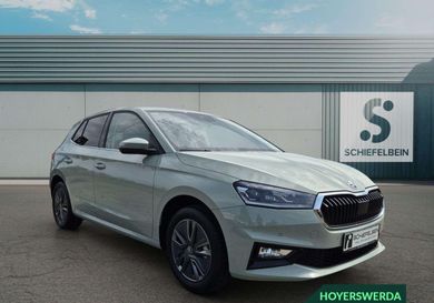Skoda Fabia, 2026