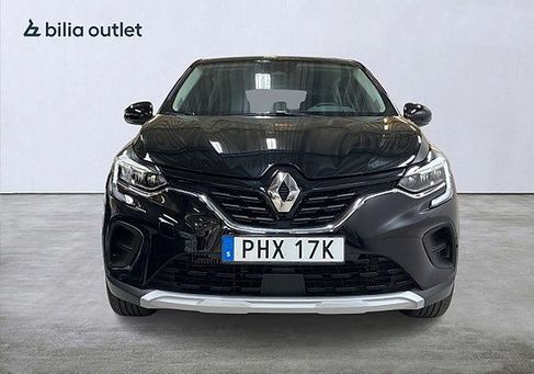 Renault Captur, 2023