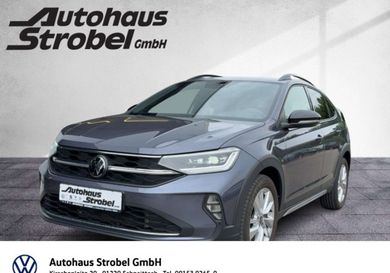 Volkswagen Taigo, 2023