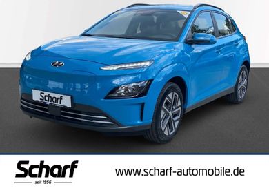 Hyundai Kona, 2023