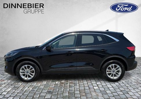 Ford Kuga, 2022