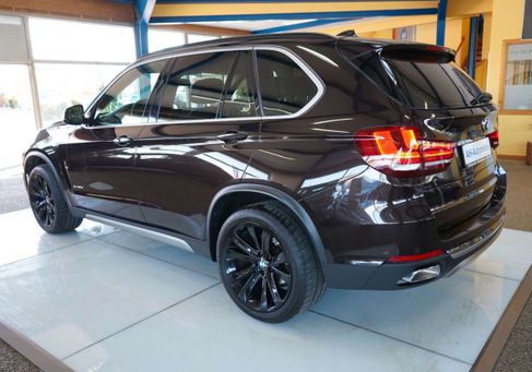 BMW X5, 2018