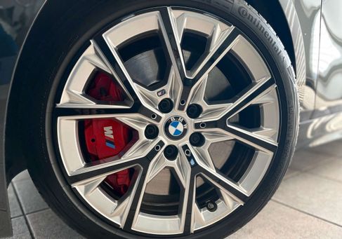 BMW 118, 2024 2