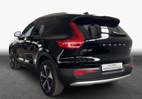Volvo XC40, 2023 2