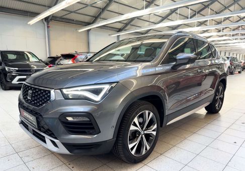 Seat Ateca, 2022 3