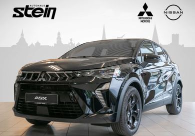 Mitsubishi ASX, 2026