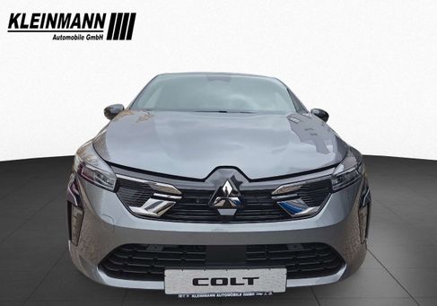 Mitsubishi Colt, 2025
