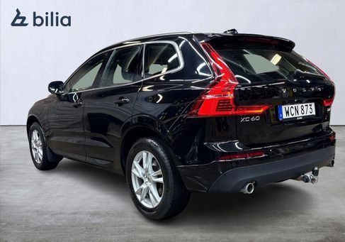 Volvo XC60, 2018