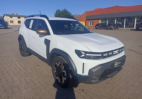 Dacia Duster, 2025 2