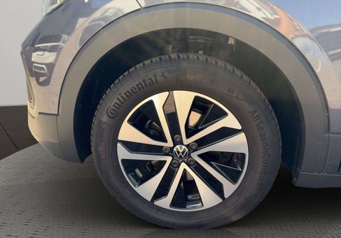 Volkswagen T-Cross, 2026