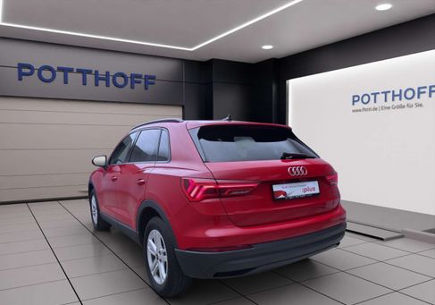 Audi Q3, 2023