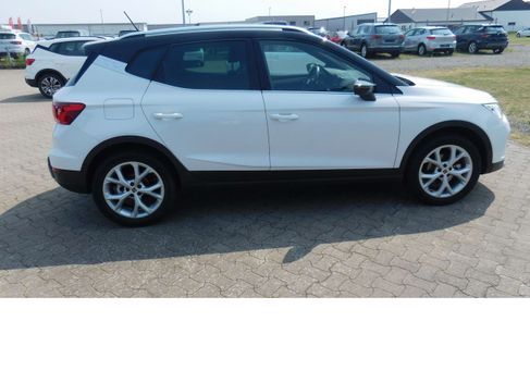 Seat Arona, 2023