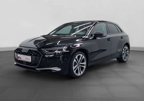 Audi A3, 2025 2