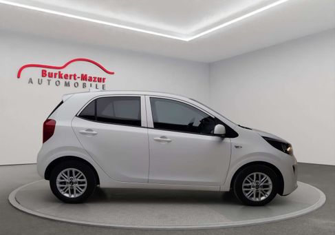 Kia Picanto, 2022
