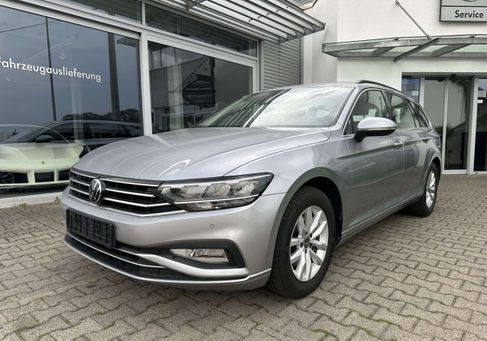 Volkswagen Passat Variant, 2022 2