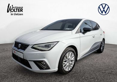 Seat Ibiza, 2025