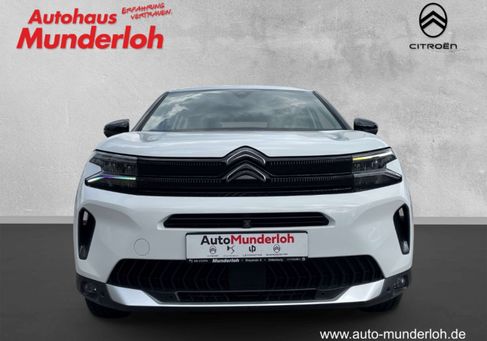 Citroën C5 Aircross, 2024 2