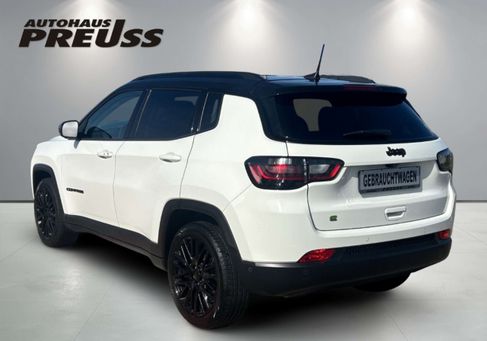 Jeep Compass, 2022 3