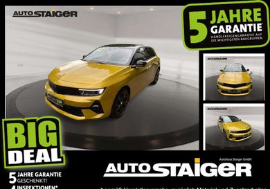 Opel Astra, 2023