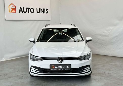 Volkswagen Golf, 2023