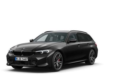 BMW 330, 2023