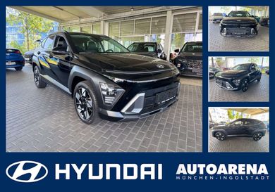 Hyundai Kona, 2023