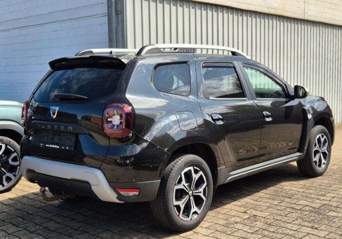 Dacia Duster, 2019 3