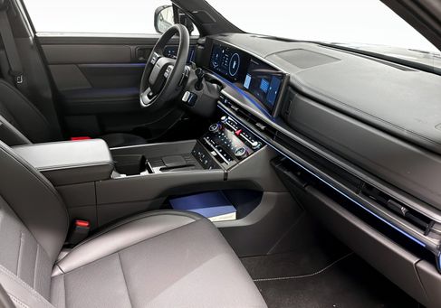 Hyundai, 2026 3