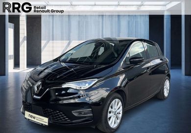 Renault ZOE, 2021