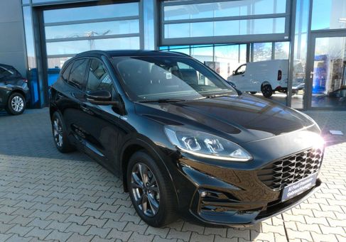 Ford Kuga, 2023