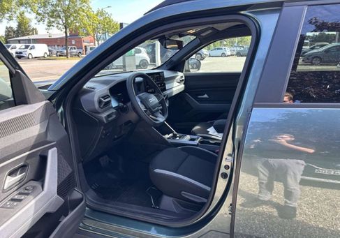 Dacia Duster, 2026