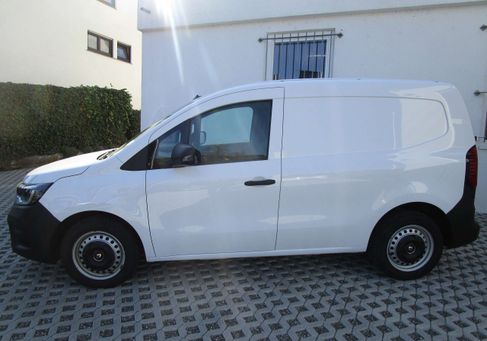 Renault Kangoo, 2022