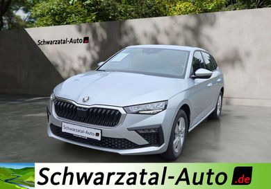 Skoda Scala, 2026