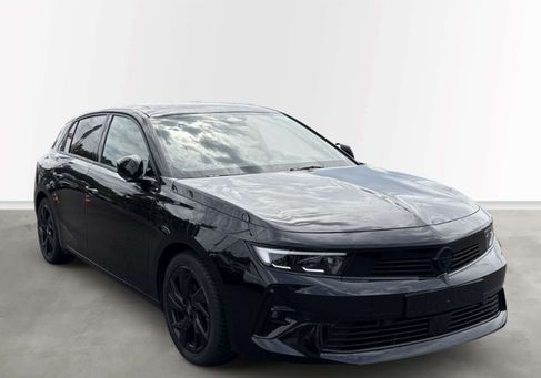 Opel Astra, 2024