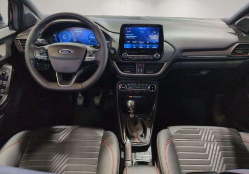 Ford Puma, 2024 3