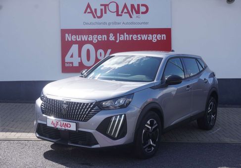 Peugeot 2008, 2026